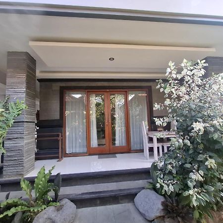 Nang Ade House Ubud Exterior foto