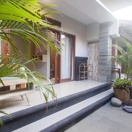 Nang Ade House Ubud Exterior foto