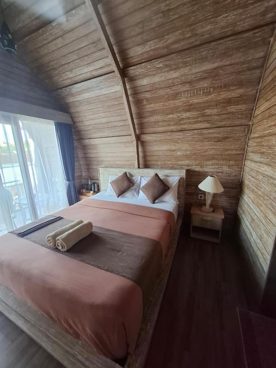 Nang Ade House Ubud Exterior foto